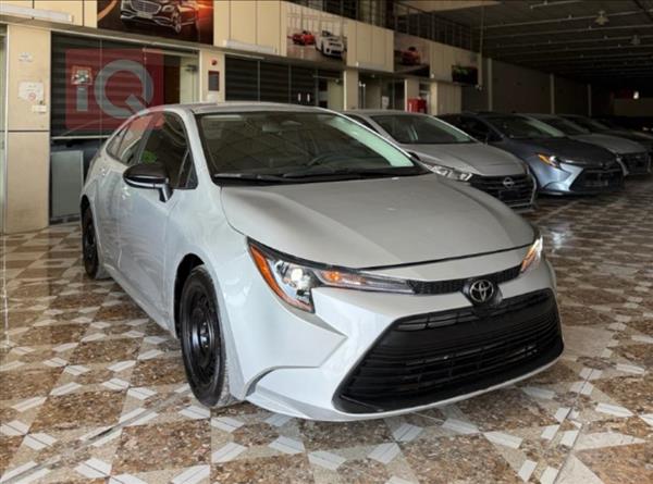 تويوتا كورولا 2024 للبيع في العراق - اربيل